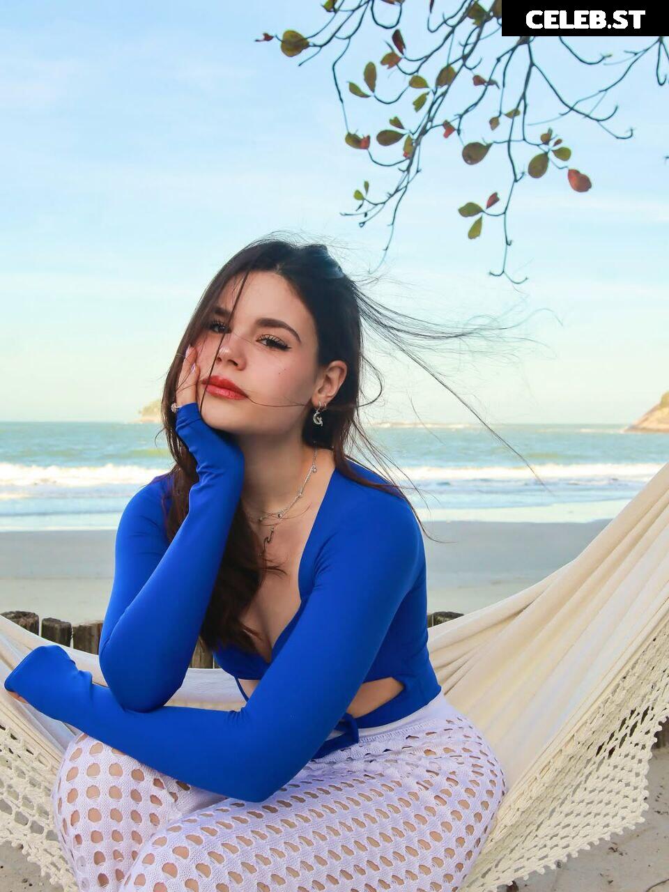 Luara Fonseca Image 12095698