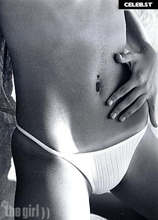 Milena Toscano Image 12095626