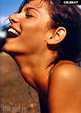 Milena Toscano Image 12095629