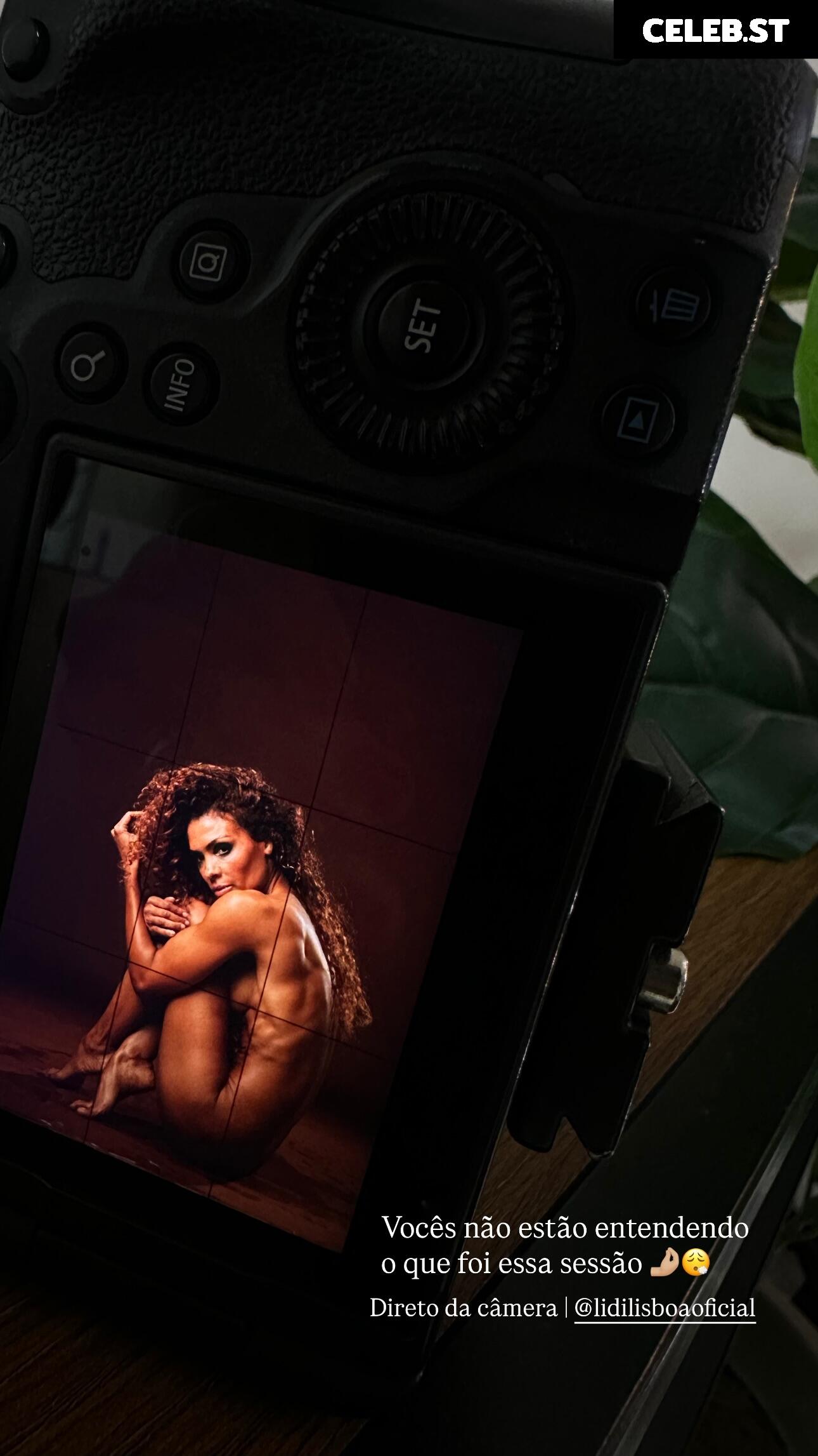 Lidi Lisboa Image 12095316