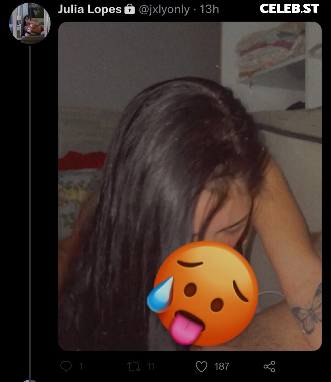 Jxlxnha | Julia Lopes Image 12094777