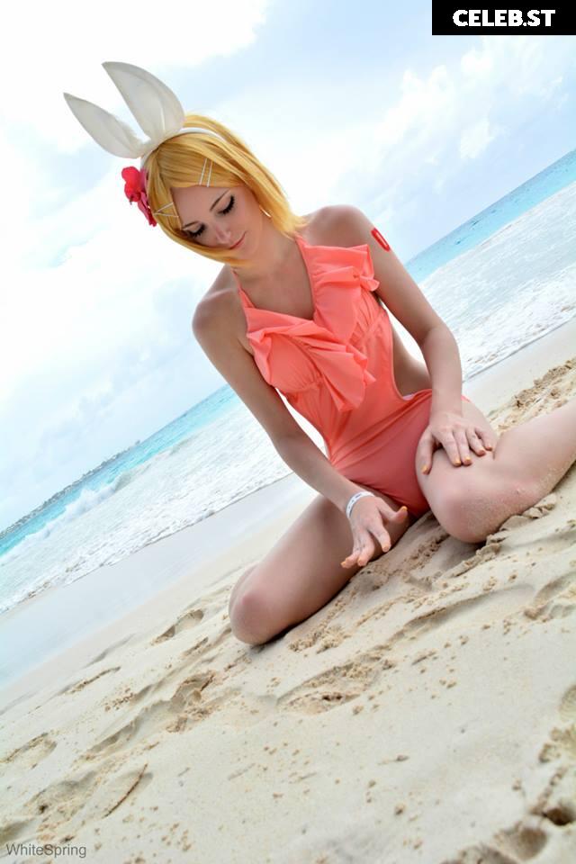 Whitespring Cosplay Image 12094190