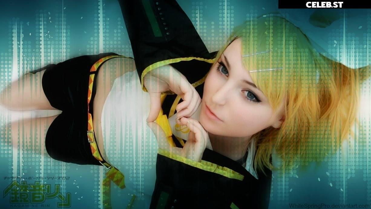 Whitespring Cosplay Image 12094189