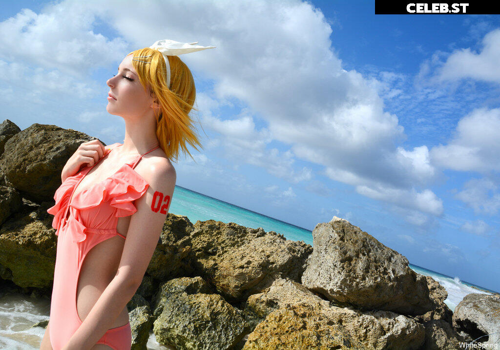 Whitespring Cosplay Image 12094188