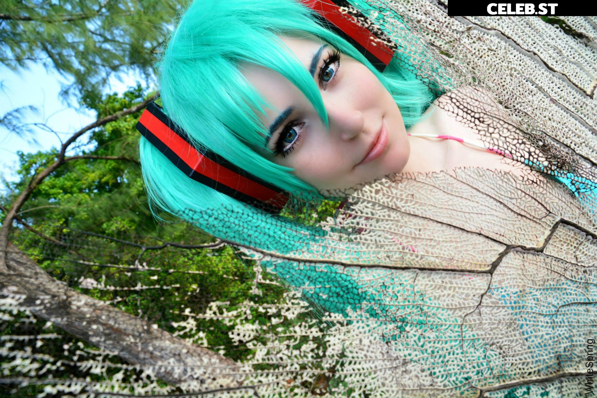 Whitespring Cosplay Image 12094123