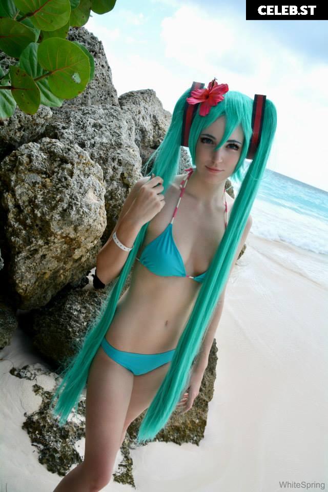Whitespring Cosplay Image 12094122