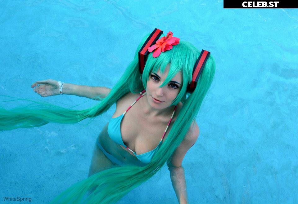 Whitespring Cosplay Image 12094121