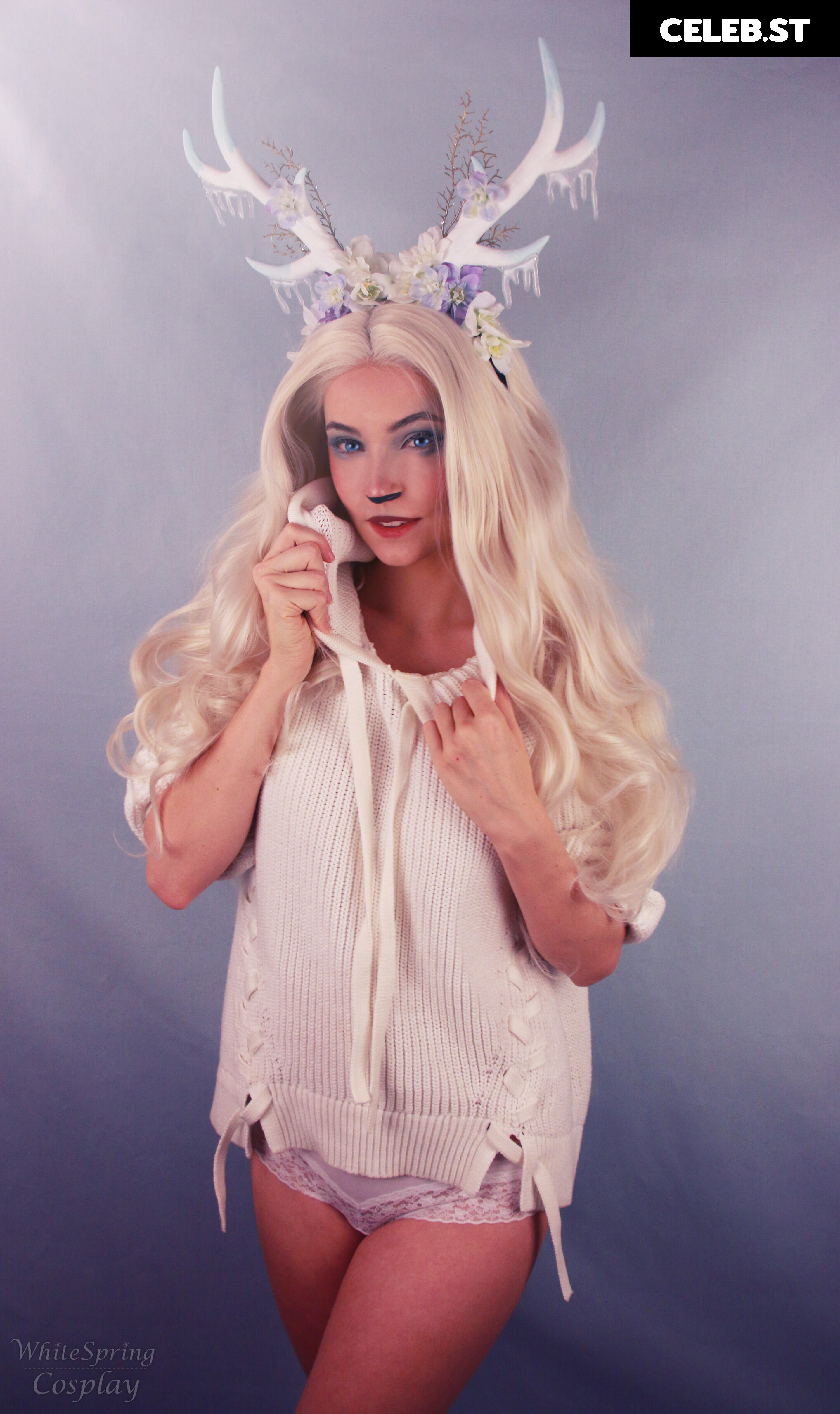 Whitespring Cosplay Image 12094120