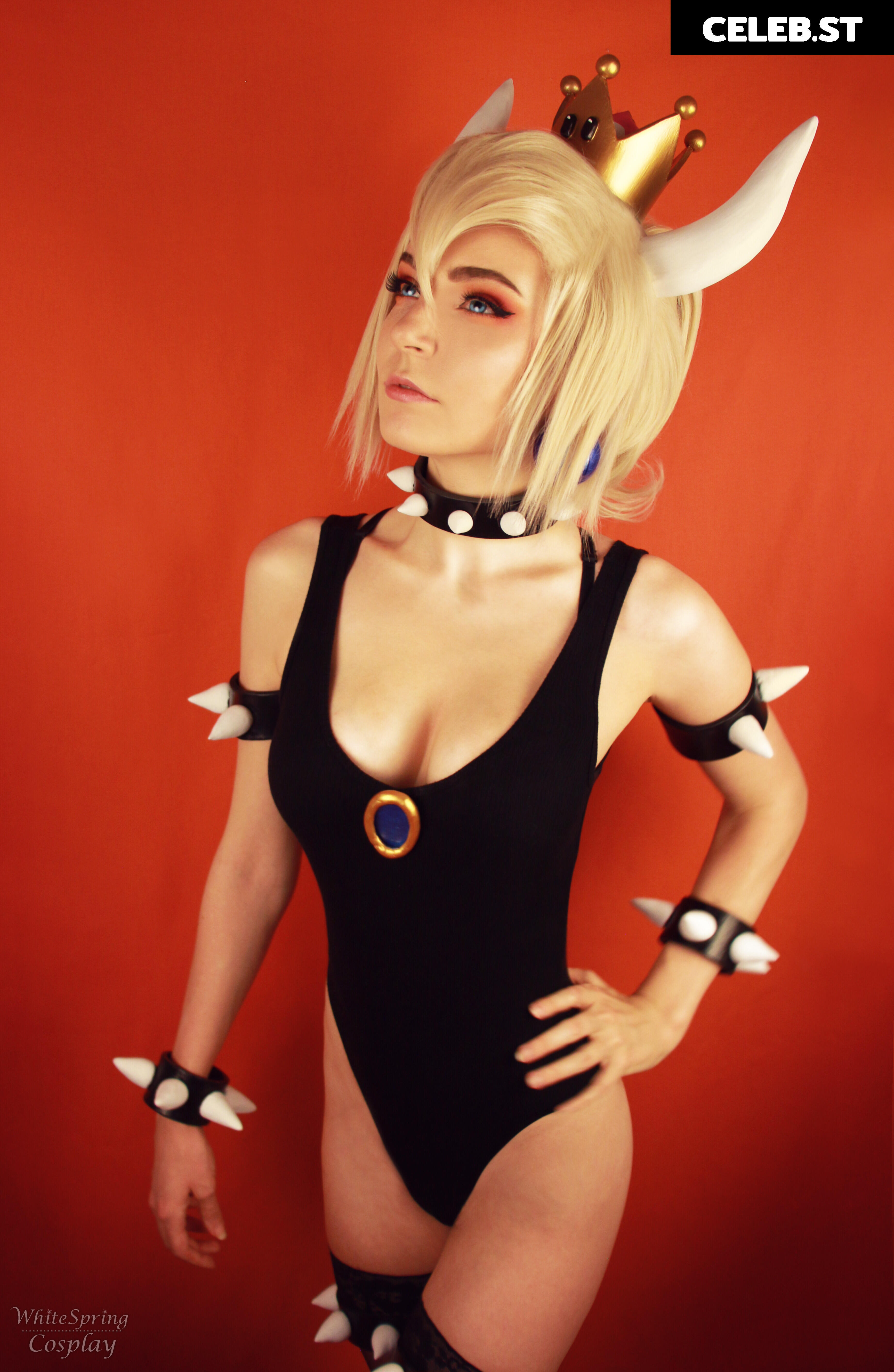 Whitespring Cosplay Image 12094127