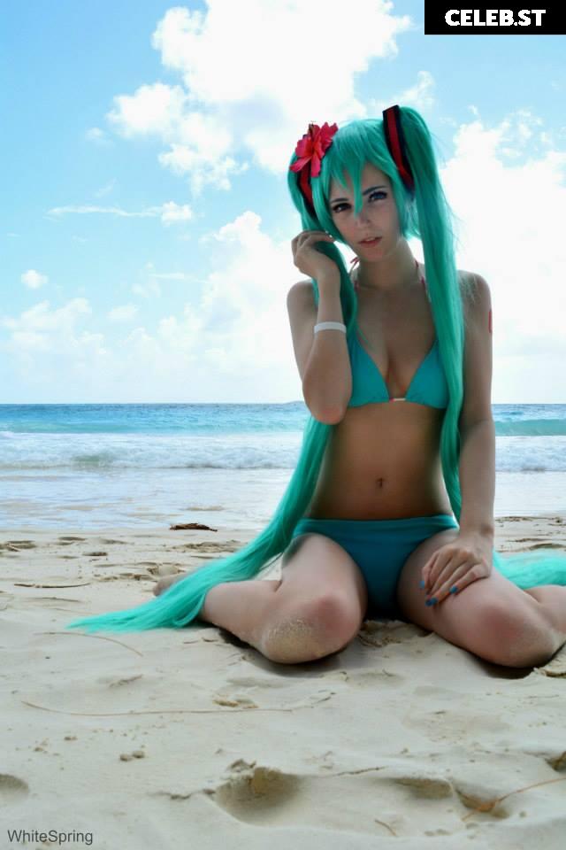 Whitespring Cosplay Image 12094125