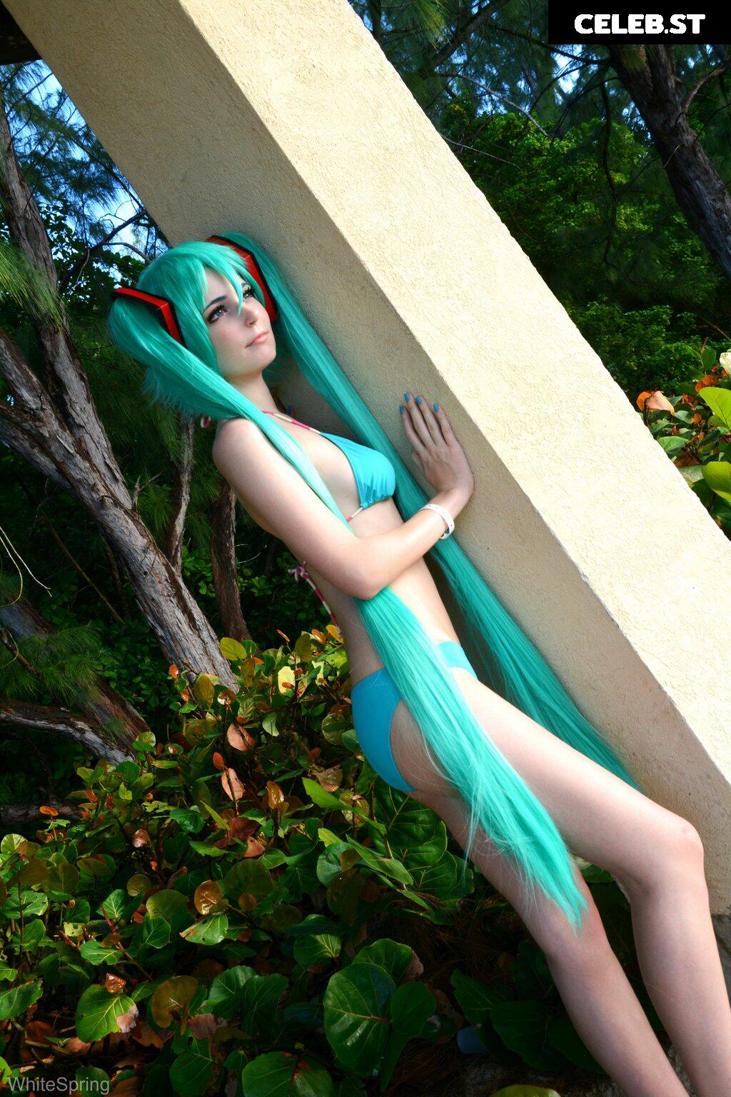 Whitespring Cosplay Image 12094124