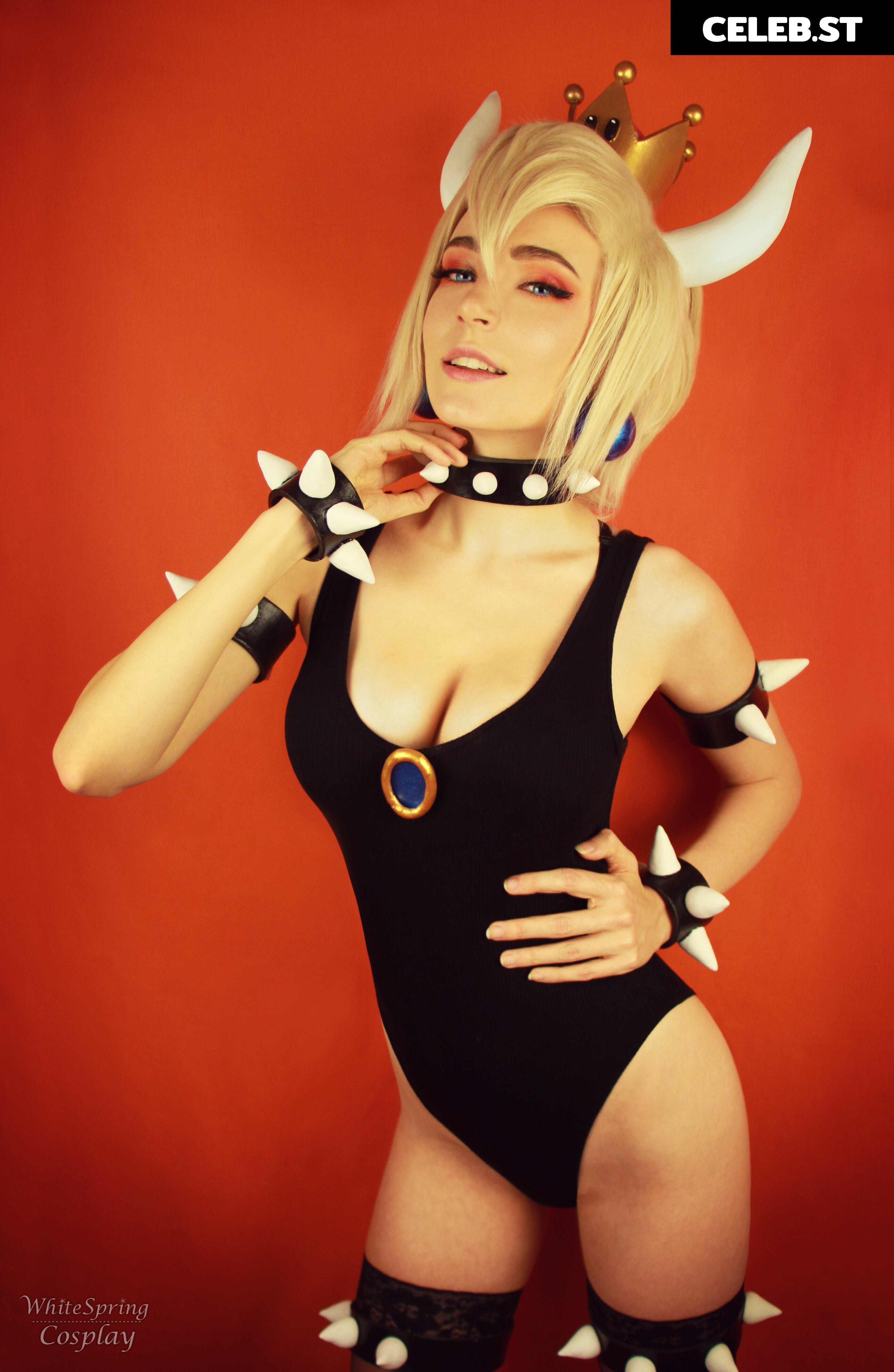 Whitespring Cosplay Image 12094129
