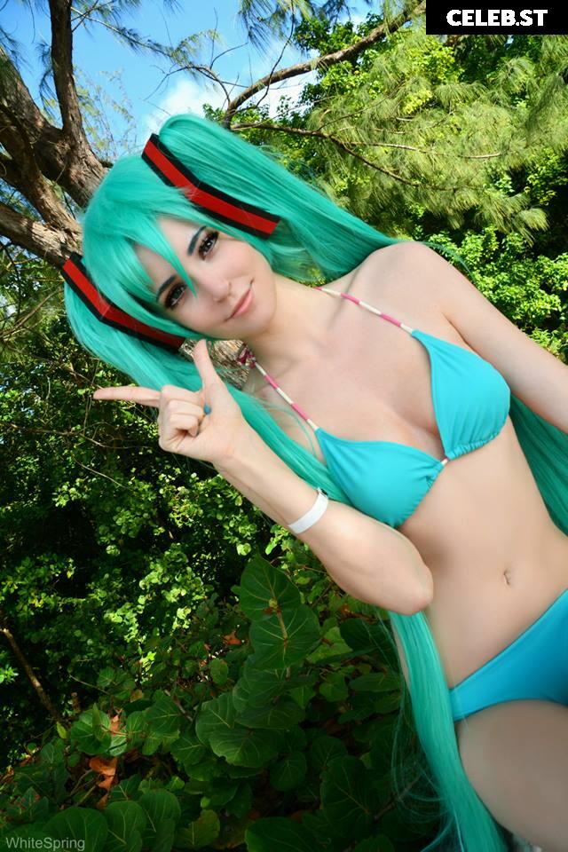 Whitespring Cosplay Image 12094128