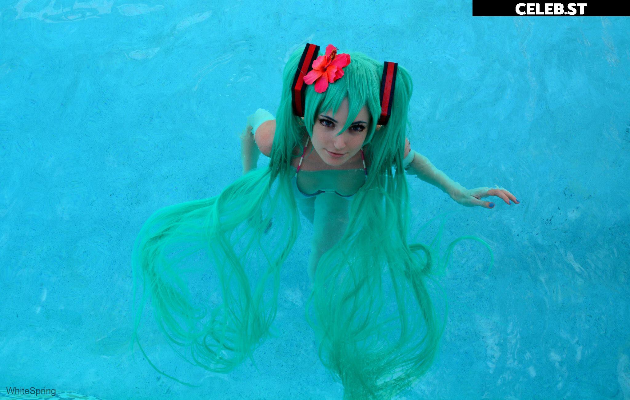 Whitespring Cosplay Image 12094113