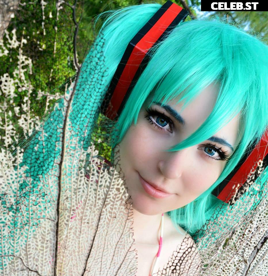 Whitespring Cosplay Image 12094112
