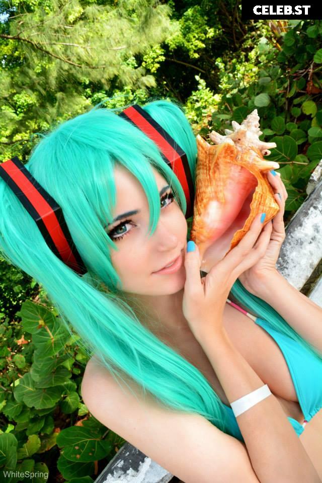 Whitespring Cosplay Image 12094117