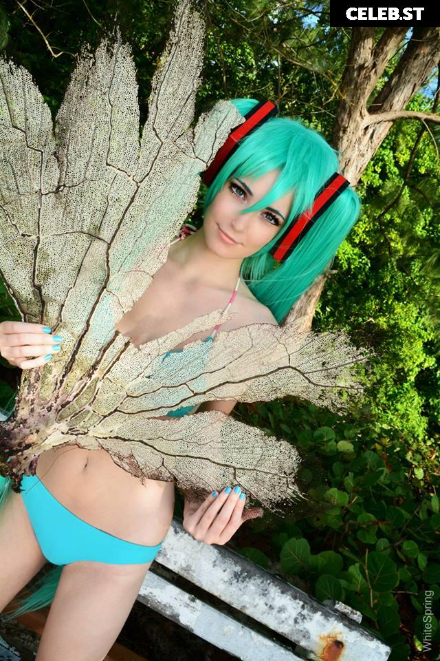 Whitespring Cosplay Image 12094115