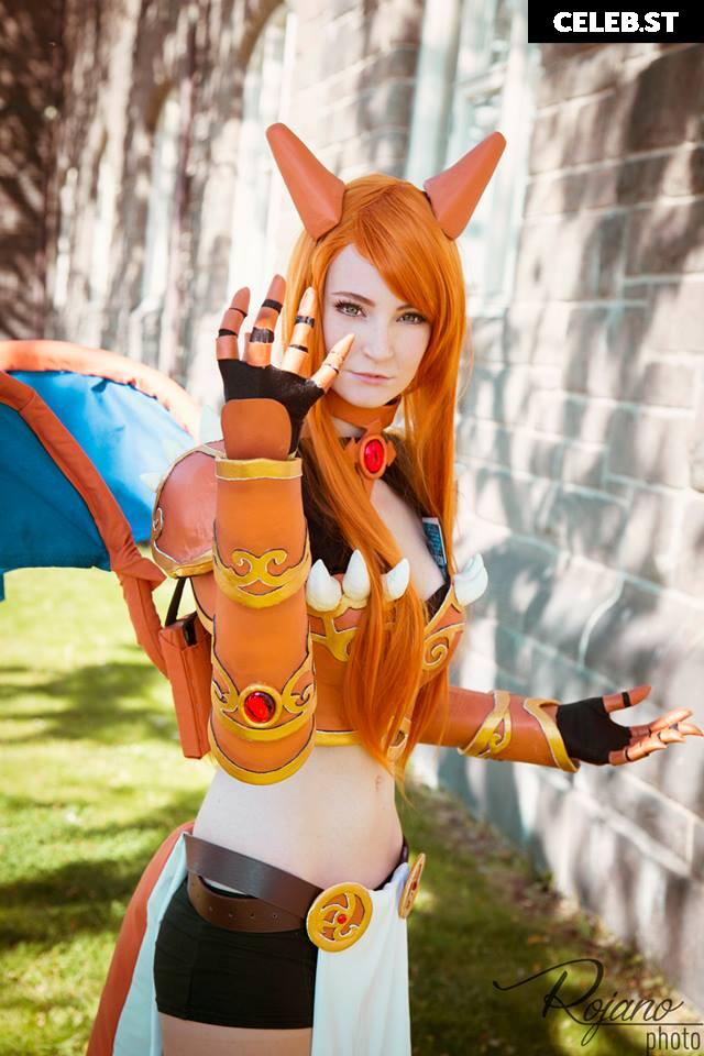 Whitespring Cosplay Image 12094114