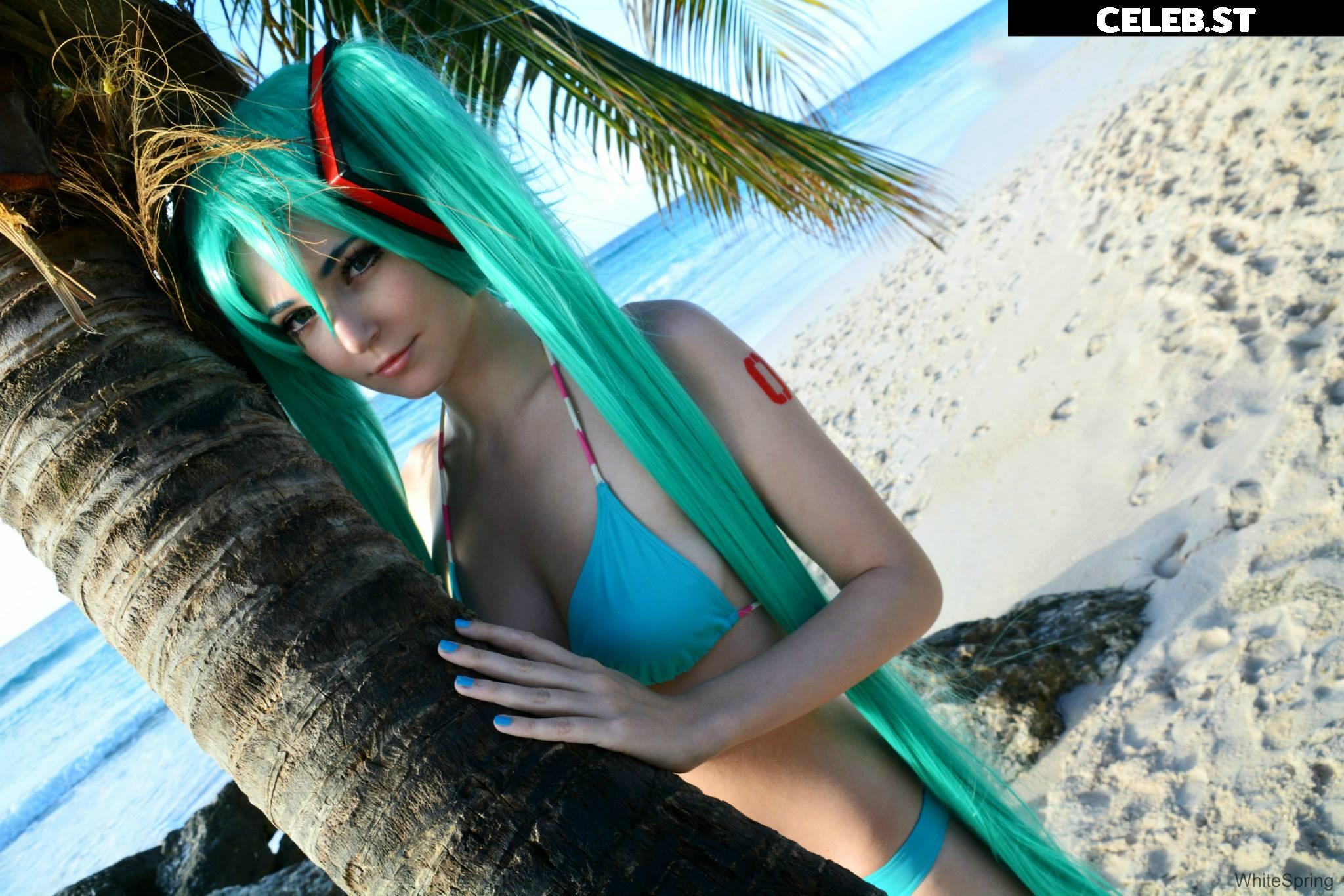 Whitespring Cosplay Image 12094119