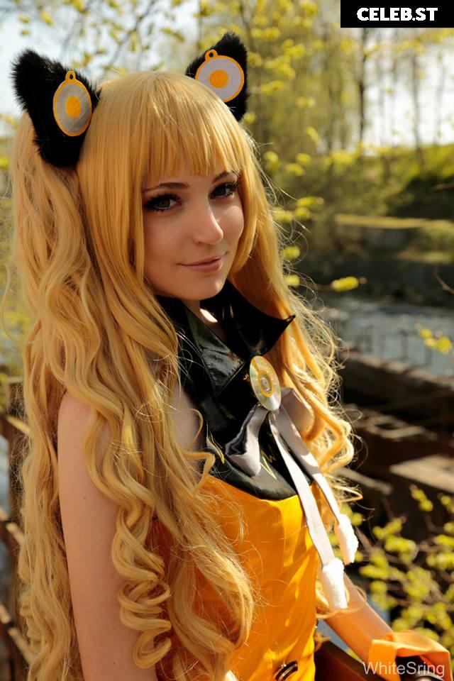 Whitespring Cosplay Image 12094100