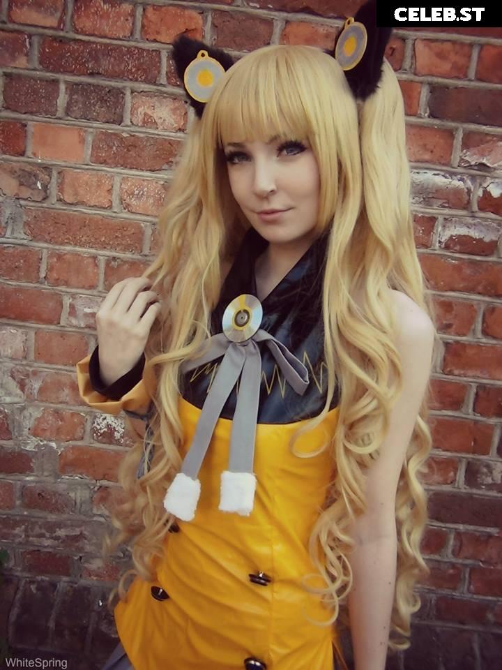 Whitespring Cosplay Image 12094106