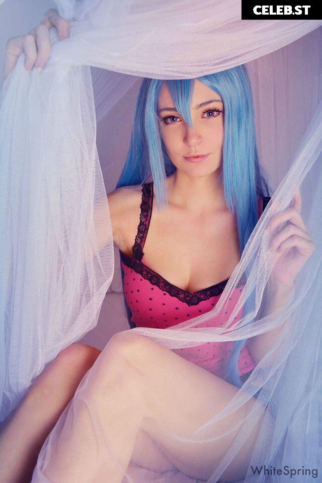 Whitespring Cosplay Image 12094104