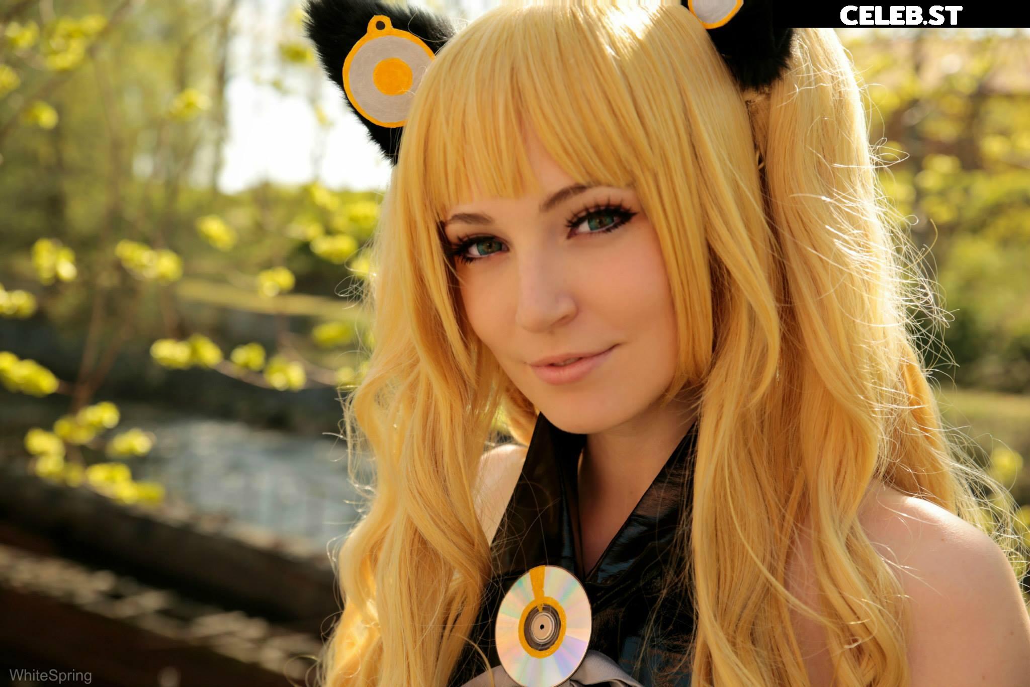 Whitespring Cosplay Image 12094135