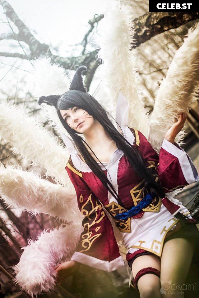 Whitespring Cosplay Image 12094134