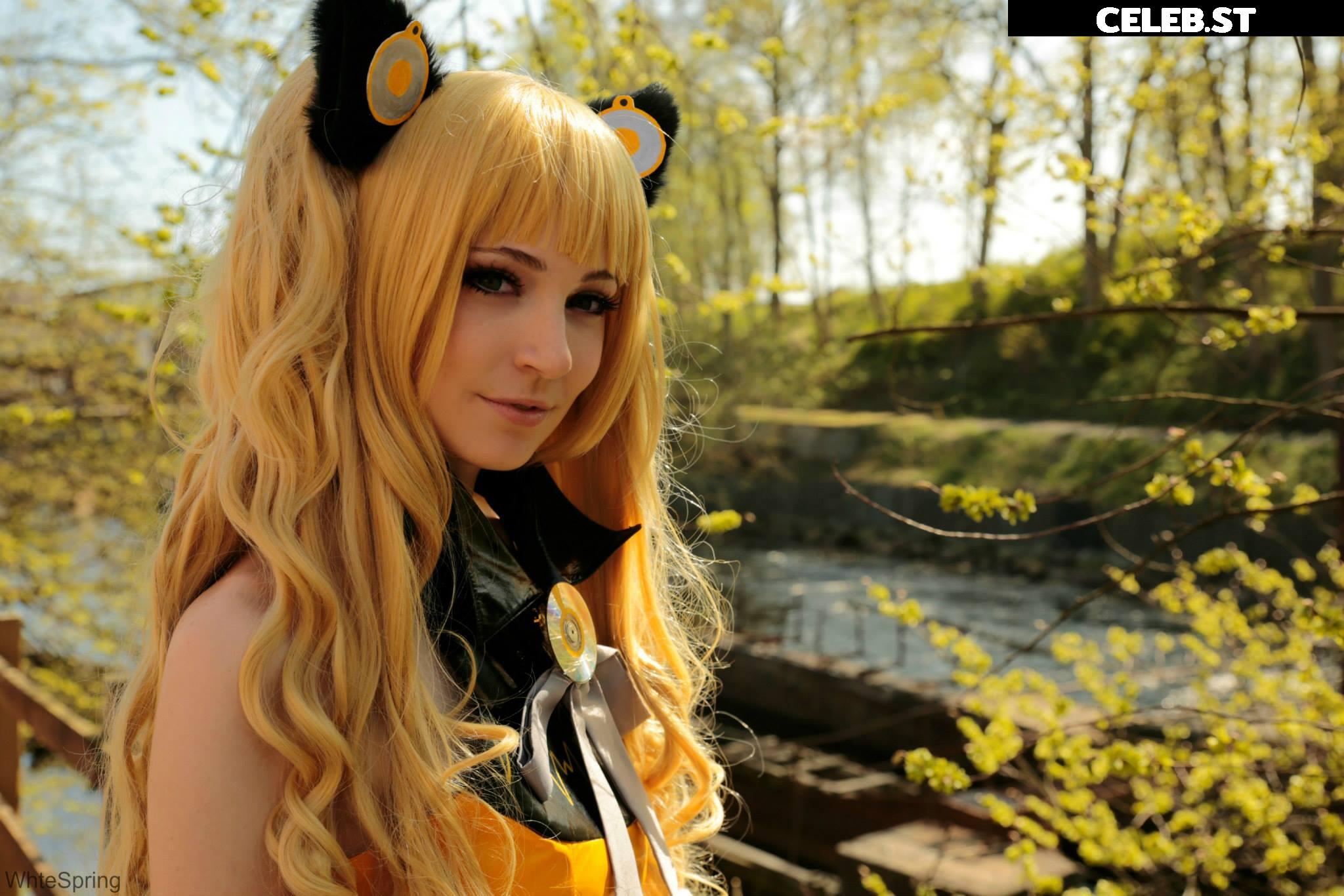Whitespring Cosplay Image 12094139