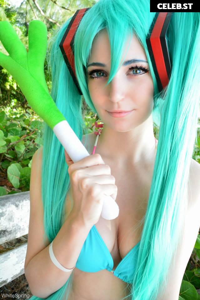 Whitespring Cosplay Image 12094138