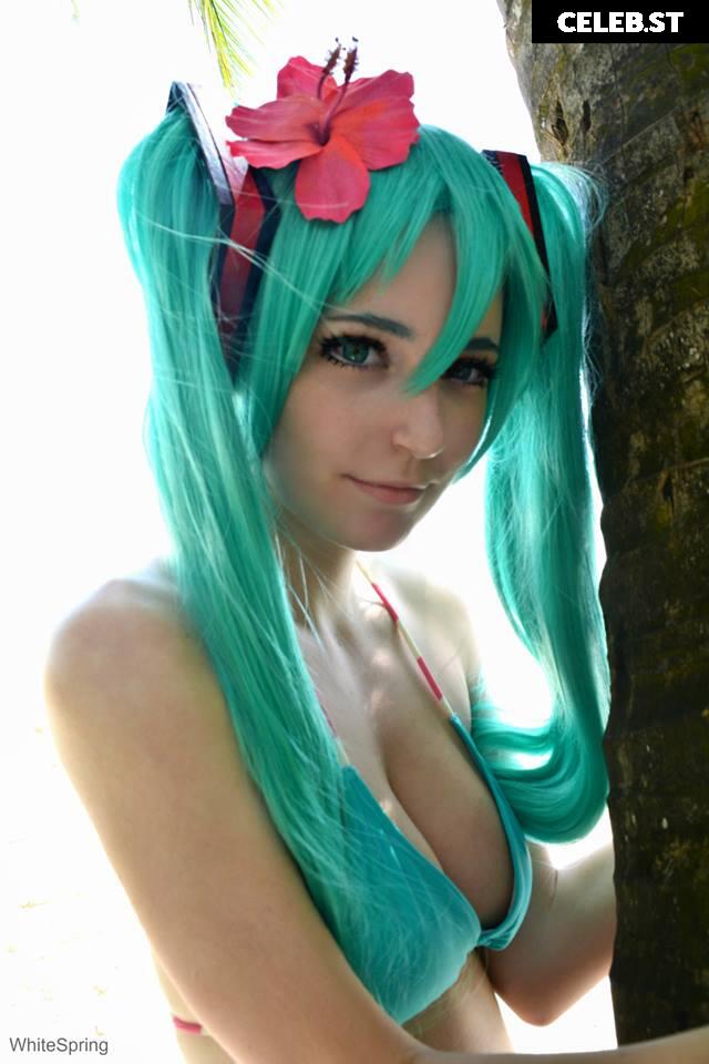 Whitespring Cosplay Image 12094149