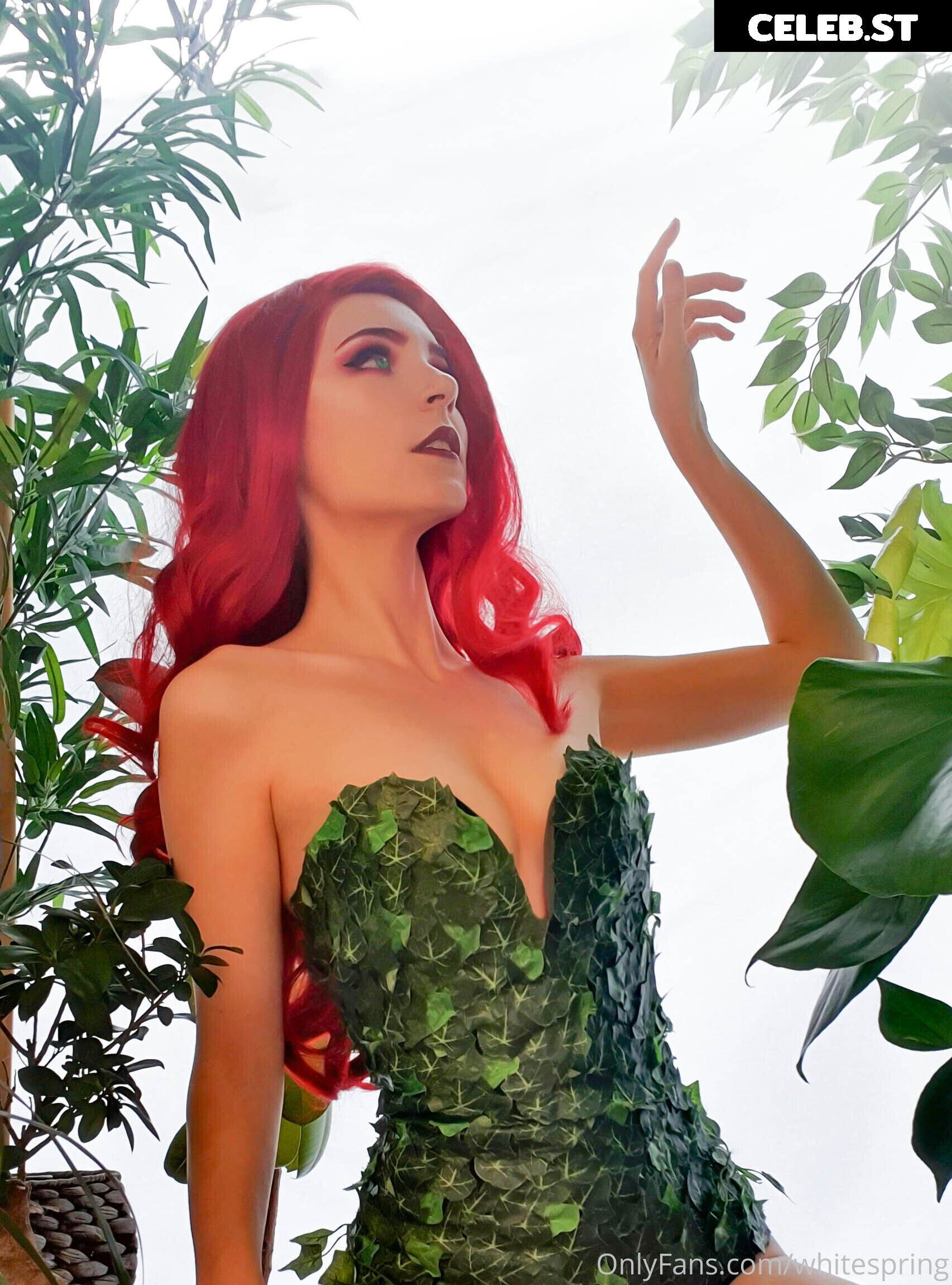 Whitespring Cosplay Image 12094174