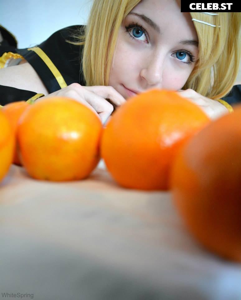 Whitespring Cosplay Image 12094179