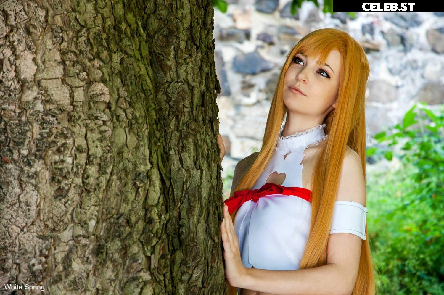 Whitespring Cosplay Image 12094081