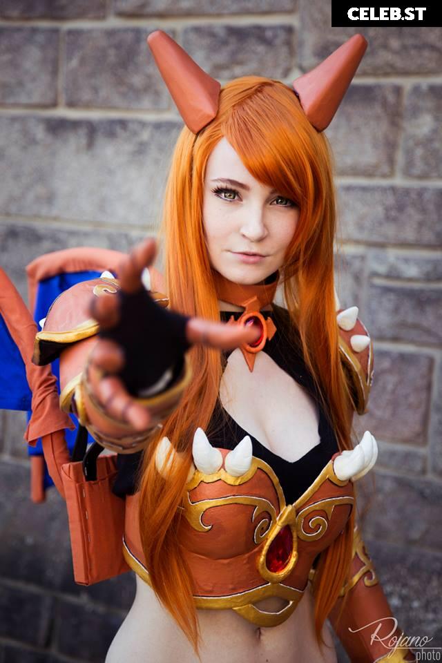 Whitespring Cosplay Image 12094086