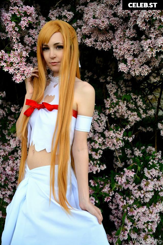 Whitespring Cosplay Image 12094085