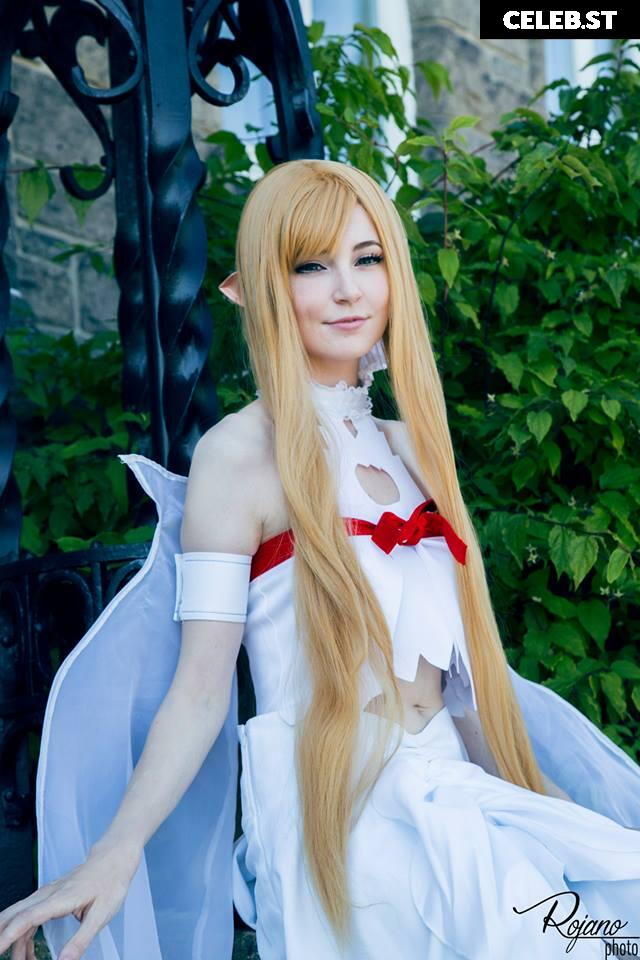 Whitespring Cosplay Image 12094084