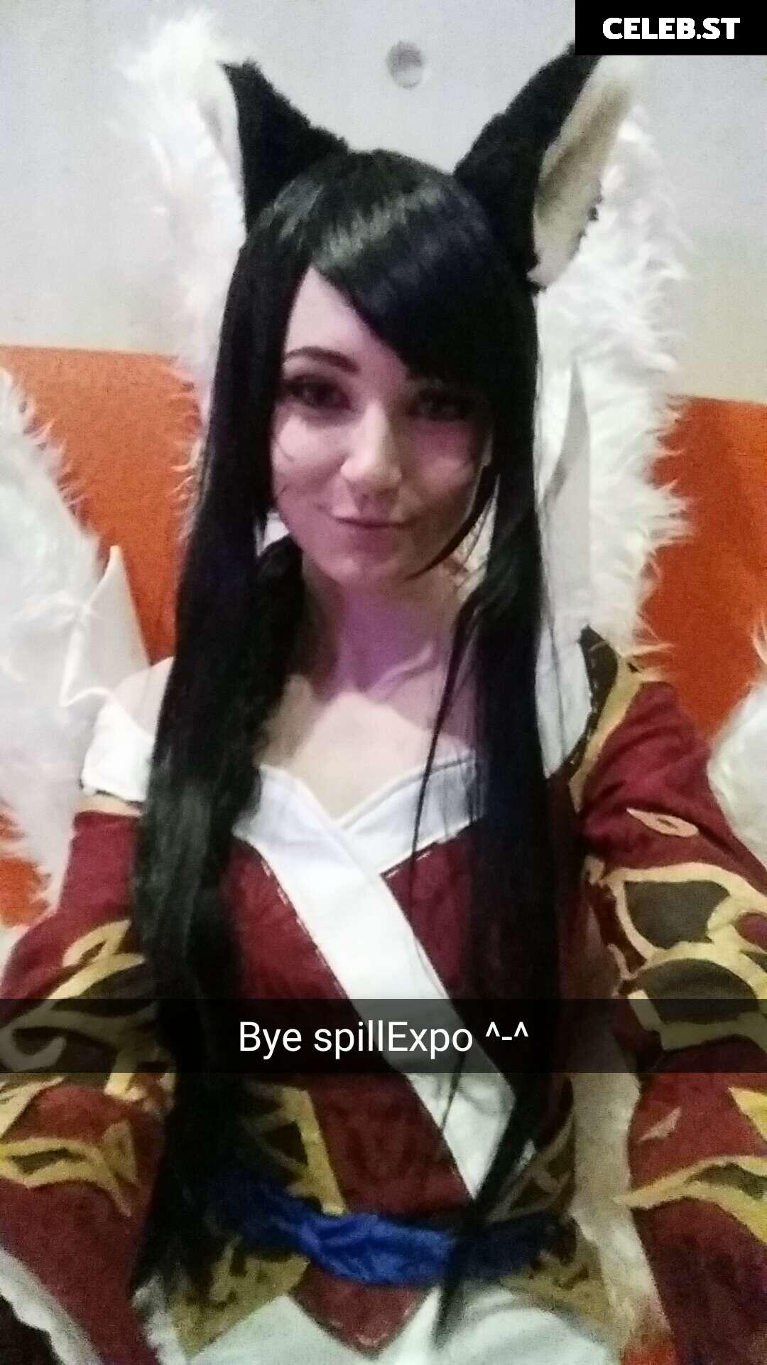 Whitespring Cosplay Image 12094089