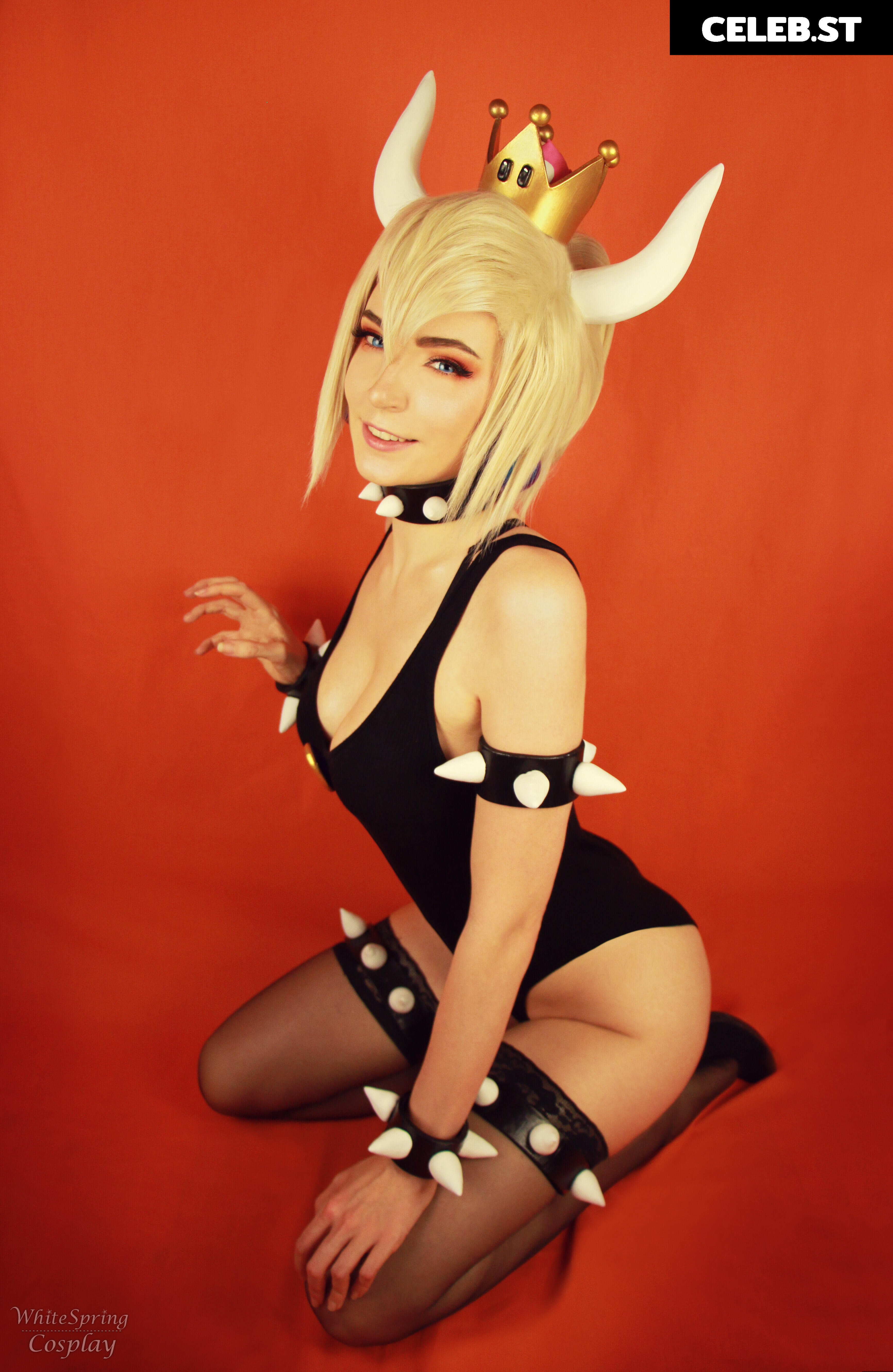 Whitespring Cosplay Image 12094088