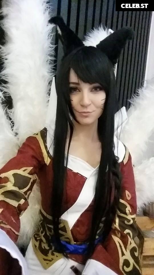 Whitespring Cosplay Image 12094066