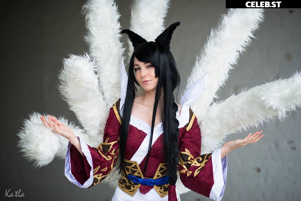Whitespring Cosplay Image 12094070