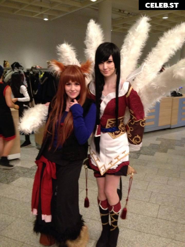 Whitespring Cosplay Image 12094077