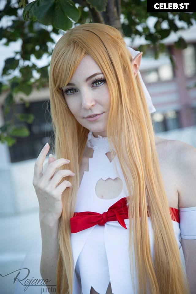 Whitespring Cosplay Image 12094076