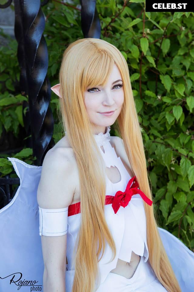 Whitespring Cosplay Image 12094078
