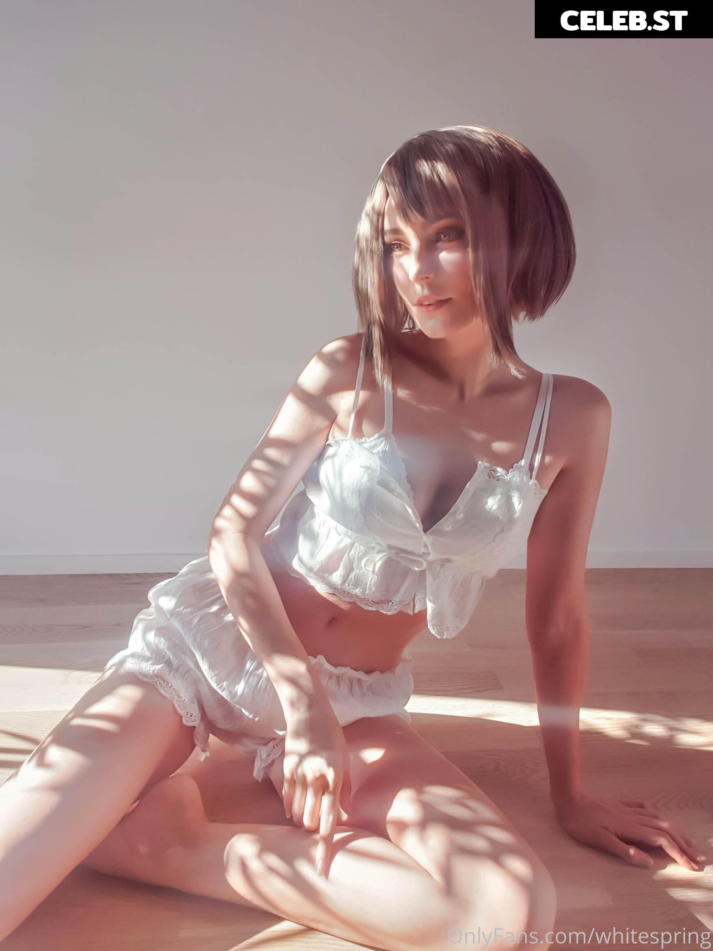 Whitespring Cosplay Image 12094222