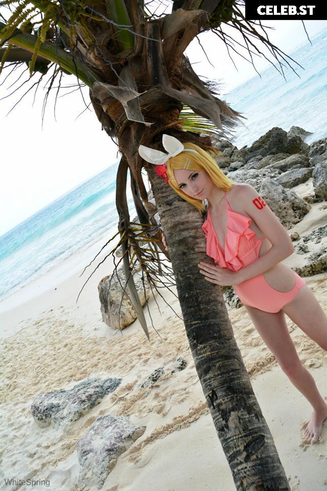 Whitespring Cosplay Image 12094203