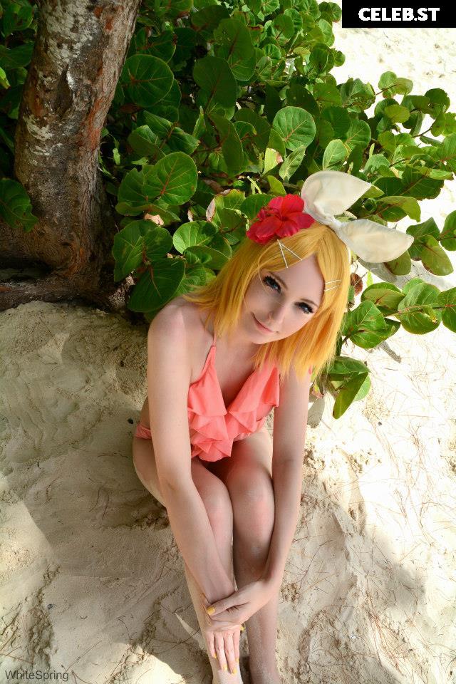 Whitespring Cosplay Image 12094201