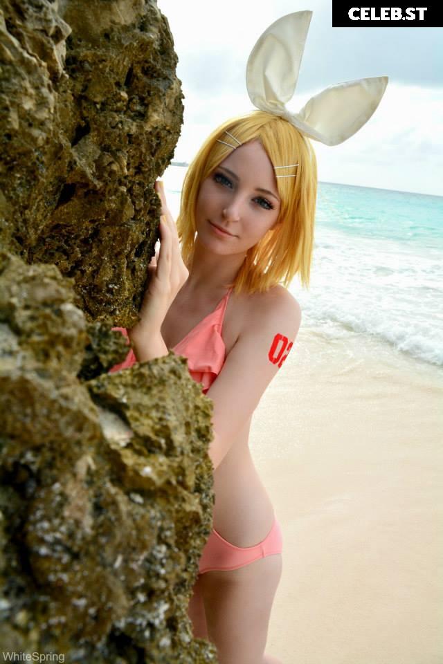 Whitespring Cosplay Image 12094206