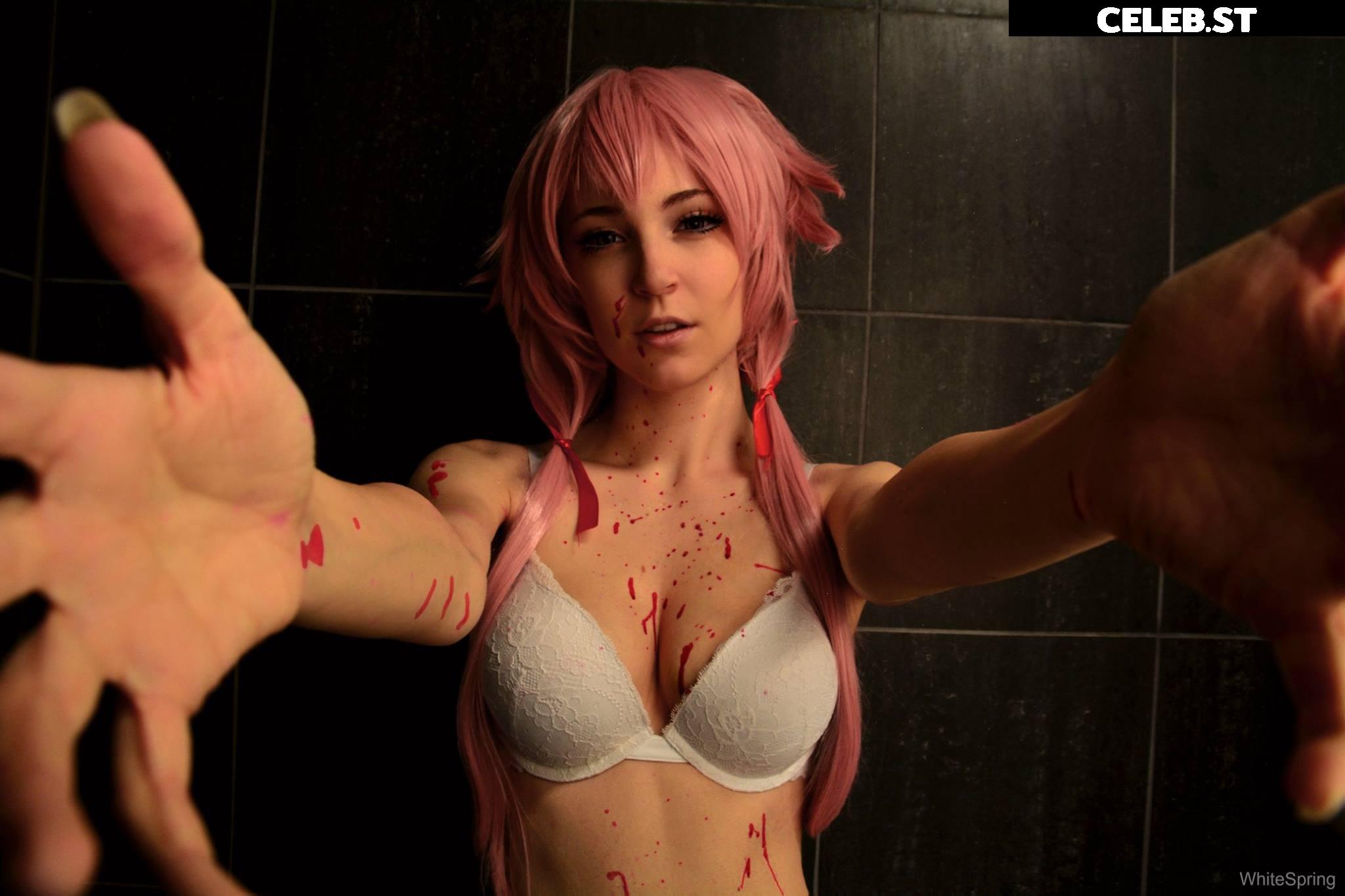 Whitespring Cosplay Image 12094233
