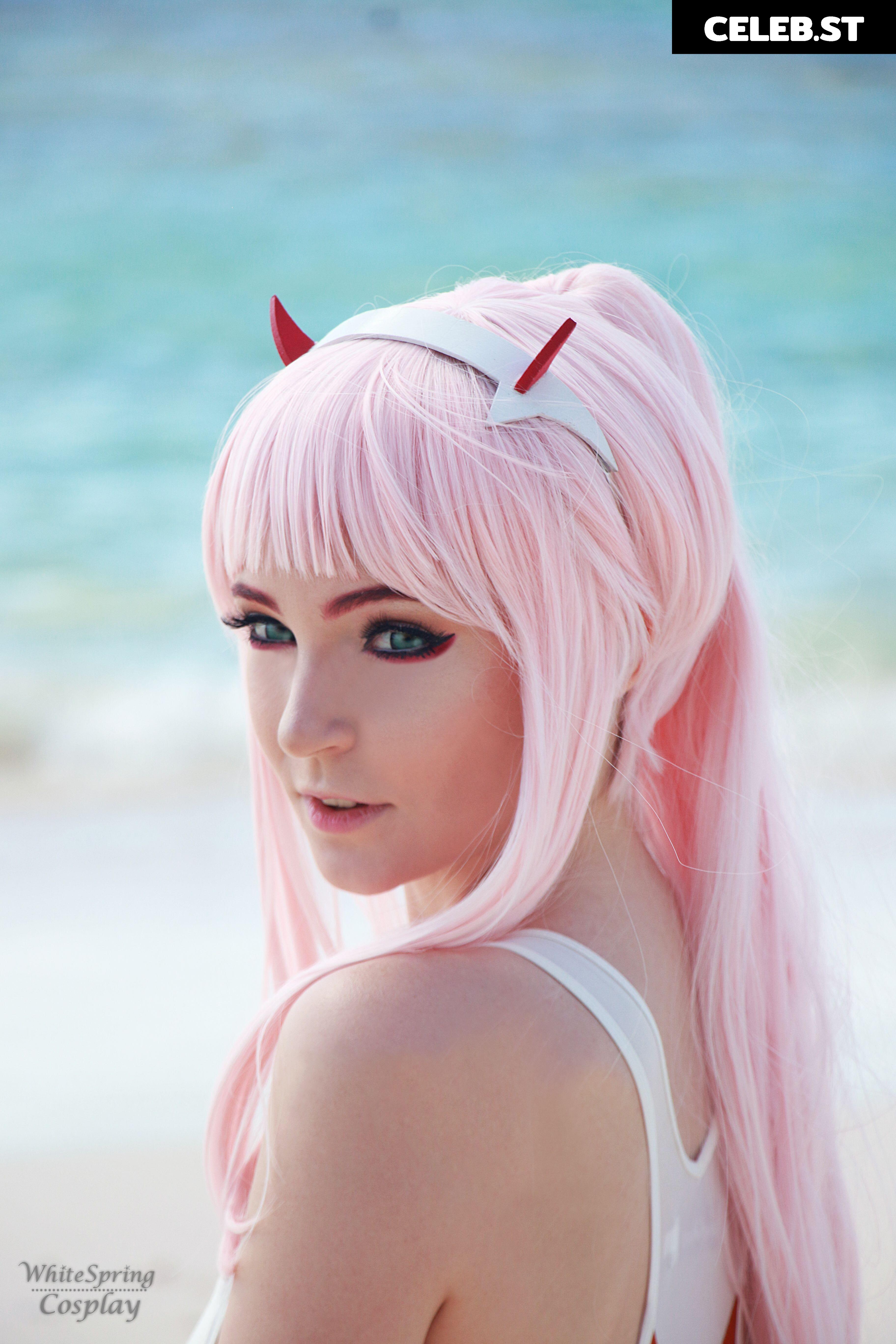 Whitespring Cosplay Image 12094254